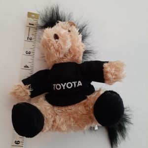 Horse From Toyota of Georgetown Kentucky Plush